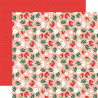 Carta Bella Fruit Stand Paper Pad 30x30cm