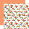 Carta Bella Fruit Stand Paper Pad 30x30cm