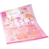 Marianne Design Collectables Eline's Flamingo Family