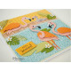 Marianne Design Collectables Eline's Flamingo Family