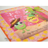 Marianne Design Craftables Hot Foil Hibiscus