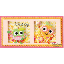 Marianne Design Shakables Fresh Lemonade 30g