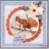 Marianne Design Creatables Scalloped Circles