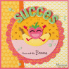 Marianne Design Creatables Scalloped Circles