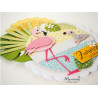 Marianne Design Creatables Monstera Leaf