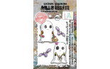 AALL & Create Stamp Set A7 953 Happy Hunting