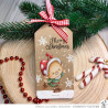 Timbro Clear-Mi 2594-CLEM-E Pecan and Pi