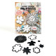 Aall&Create Cutting Dies Garden Grace 55