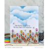 My Favorite Things Beauty of Spring Clear Stamps
