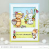 My Favorite Things Beauty of Spring Clear Stamps