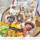 Craft o' Clock Autumnaria Paper Collection Set 30x30cm 6fg