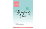 Marianne Design Stamping Paper A6