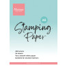 Marianne Design Stamping Paper A6