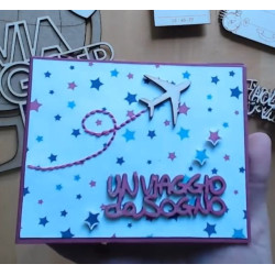 YupplaCraft Legnetti IN VIAGGIO