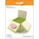 Fustelle Cut-Mi 88529-CML-C Card in a box Small