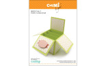 Fustelle Cut-Mi 88529-CML-C Card in a box Small