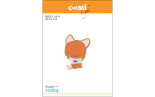 Fustelle Cut-Mi 88532-CML-B PB the Cat