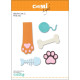 Fustelle Cut-Mi 88534-CML-C Pets Mix