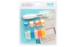 We R Sew Easy Pierce & Stitch Kit