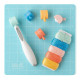 We R Sew Easy Pierce & Stitch Kit