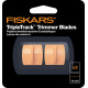 Fiskars High Profile TripleTrack™ Blades - Straight Cutting