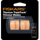 Fiskars High Profile TripleTrack Titanium Blades