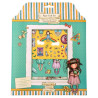 Gorjuss Paper Craft Set 04