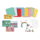 Gorjuss Paper Craft Set 04