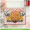 LAWN FAWN Scent With Love Clear Stamp