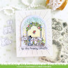 LAWN FAWN Happy Couples Clear Stamp