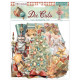 Stamperia The Nutcracker Die Cuts 44pz