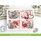 LAWN FAWN Scent With Love Add-On Clear Stamp