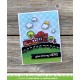 LAWN FAWN Village Heroes Clear Stamp