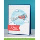 Lawn Fawn Plane & Simple Stamp Set