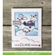 Lawn Fawn Plane & Simple Stamp Set