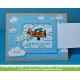 Lawn Fawn Plane & Simple Stamp Set