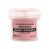 Ranger Embossing Powder Rose Quartz