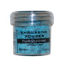 Ranger Embossing Powder Turquoise