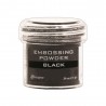 Ranger Embossing Powder Black