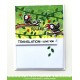 LAWN FAWN Toucan Do It Clear Stamp