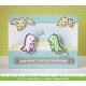 Lawn Fawn Rawr Stamp Set