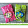 Lawn Fawn Rawr Stamp Set