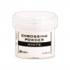 Ranger Embossing Powder White