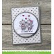 PRE-ORDINE LAWN FAWN Clear Stamp Charge Me Up