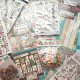 Stamperia The Nutcracker Die Cuts 44pz