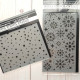 Stamperia Thick Stencil Dots Pattern