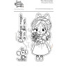 Sweet November Stamps The Nutcracker Clear Stamp Set