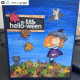 Sweet November Stamps Witchwees: A Little Hello-ween Clear Stamp Set