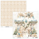 Mintay Papers CHRISTMAS BLESSINGS Paper Pad 30x30cm