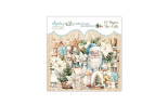 Mintay Papers CHRISTMAS BLESSINGS Paper Die-Cuts